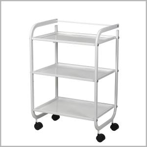 Фото - Косметологическая тележка МД-102А