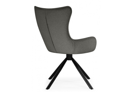 Стул на металлокаркасе Chicago (Стул на металлокаркасе Chicago серый)