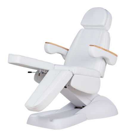Фото - Педикюрное кресло МД-144А-5, 5 моторов