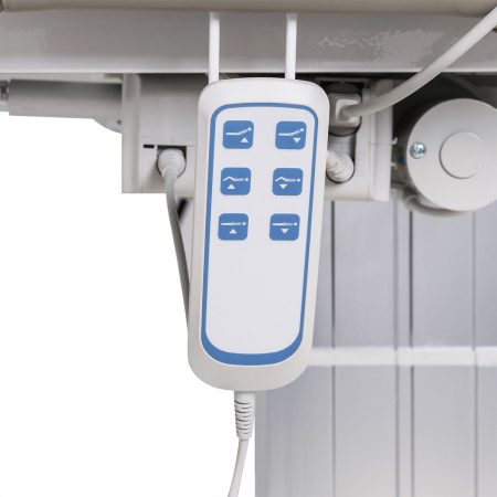 Фото - Спа-кушетка Милана