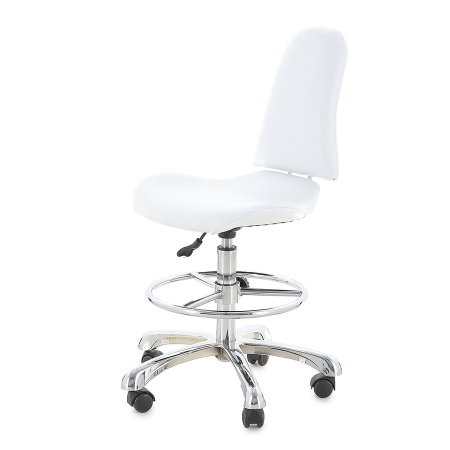 Фото - Стул мастера MED-MOS МА01 (IH) – Классика и удобство для профи