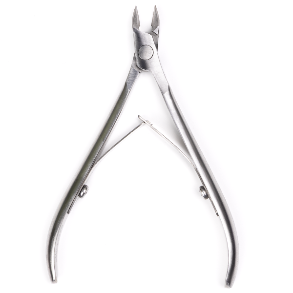 Фото - Кусачки кутикульные Pro Expert MT-10-D-LJ (7mm) (Double spring)