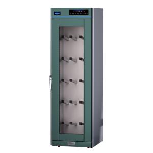 Фото - Дезинфектор для обуви KLENZ KNS100G (10 пар, 20 планок)