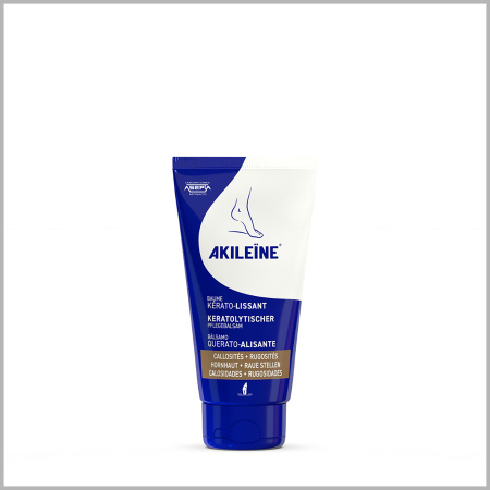 Бальзам увлажняющий AKILEINE Ultra Smoothing Balm для ног (Бальзам AKILEINE Ultra 75 мл (А1111))