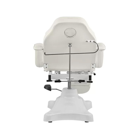 Фото - Педикюрное кресло P16 ASTI, белый