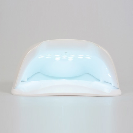 Фото - UV/LED лампа для маникюра SD-6335, 48 Вт