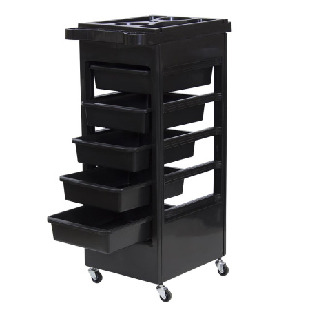 Фото - Тележка парикмахерская Т-21А