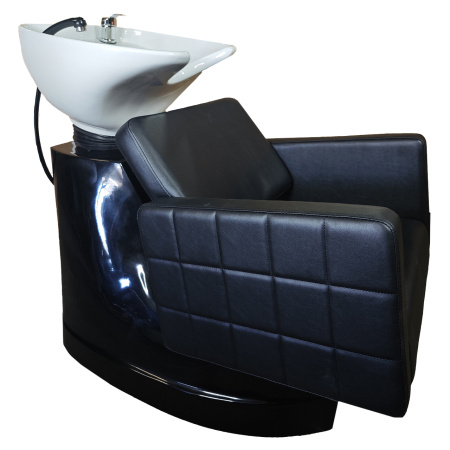 Фото - Парикмахерская мойка Аманда BBarber 