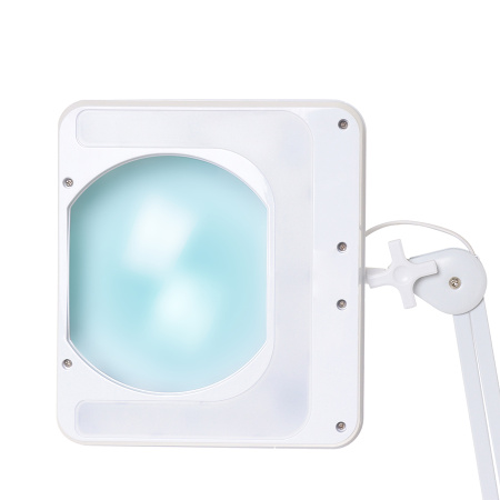 Фото - Лампа бестеневая (лампа-лупа) Med-Mos 9002LED (9008LED-D-189)