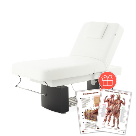 Фото - Массажный стол (кресло) электричеcкий MED-MOS ММКМ-2 (КО-160Д) РУ0