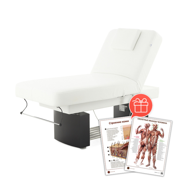 Фото - Массажный стол (кресло) электричеcкий MED-MOS ММКМ-2 (КО-160Д)
