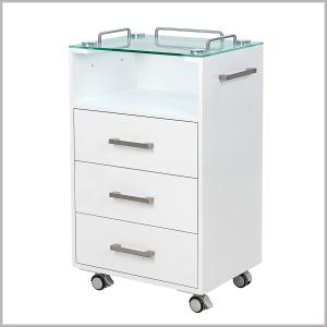 Фото - Столик косметолога МД - 815