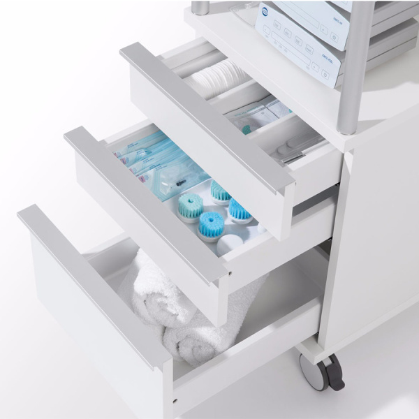 Косметологическая_тумба_CUBUS_400(3ящика)_4