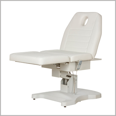 Фото - Косметологическая кушетка Гранда (3 мотора)