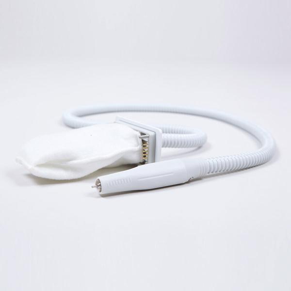 Фото - Педикюрный аппарат MediPower с пылесосом