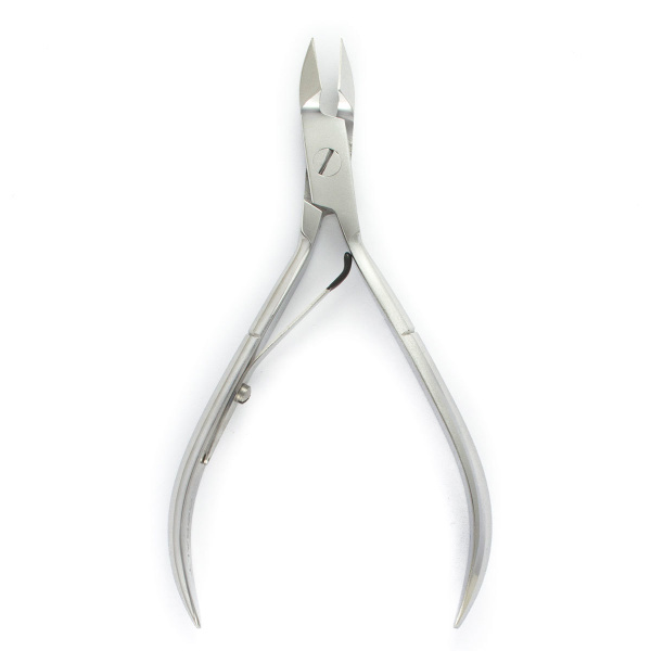 Фото - Кусачки кутикульные PN-804-S-LJ(11 mm) Cobalt Uragan