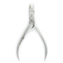 Фото - Кусачки кутикульные PN-804-S-LJ(11 mm) Cobalt Uragan