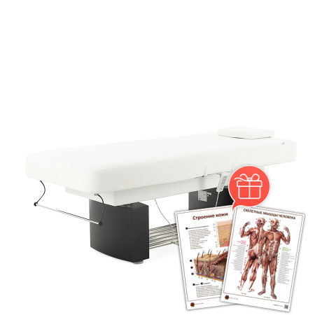 Фото - Массажный стол (кресло) электричеcкий MED-MOS ММКМ-2 (КО-160Д) РУ0