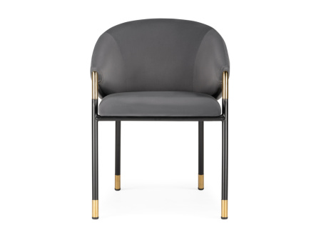 Фото - Стул на металлокаркасе Molton