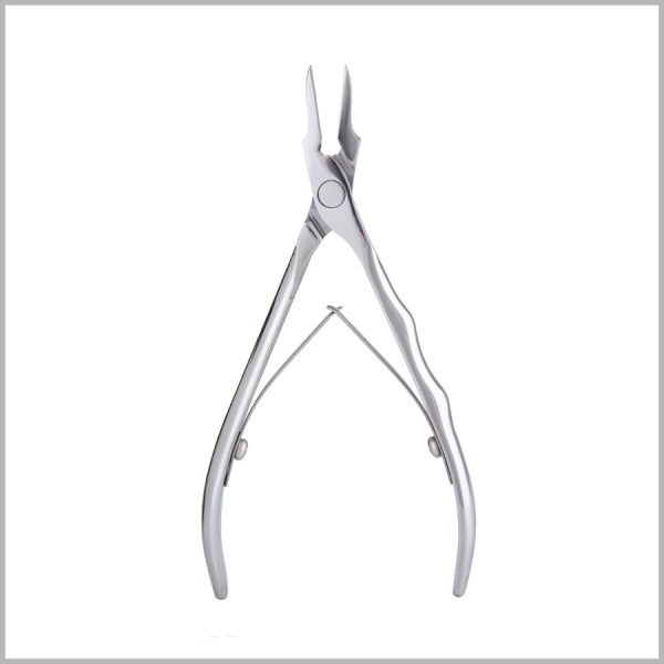 Фото - Кусачки STALEKS PODO 30 (18 мм) для вросшего ногтя