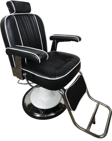 Фото - Парикмахерское кресло Даррел