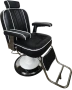 Фото - Парикмахерское кресло Даррел