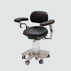 Фото - Стул микроскописта Тронус 300