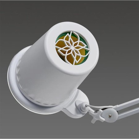 Фото - Вытяжка 4BLANC Alize с настольным креплением