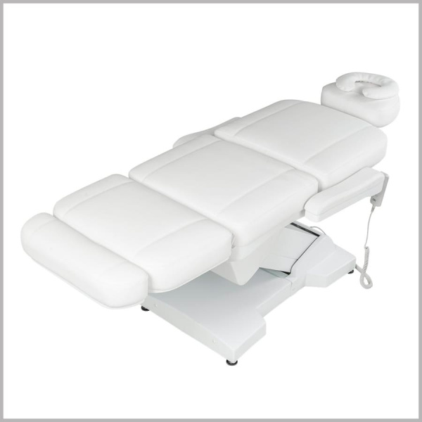 Фото - Косметологическое кресло МД-848-4 (4 мотора)