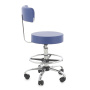 Фото - Стул мастера MED-MOS МА01 (СТ-17КА) – Классика и комфорт для профи