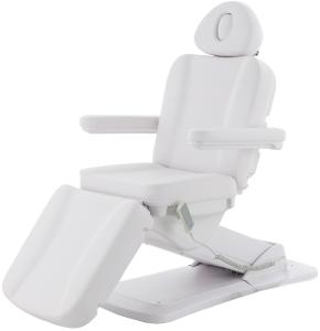 Фото - Косметологическое кресло Med-Mos ММКК-4 КО-185DP РУ0 (Массажное кресло)