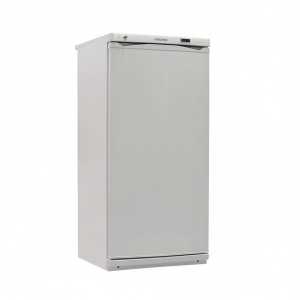 Фото - Фармацевтический холодильник POZIS ХФ-250-4 (250л), металлическая дверь, блок управления