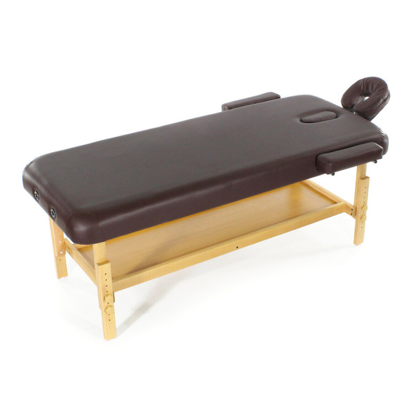 Фото - Массажный стол стационарный MED-MOS FIX-MT2 (SW1.31.10A)