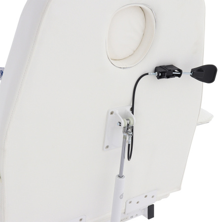 Фото - Косметологическое кресло Med-Mos ММКК-1 (КО-171Д) (Массажное кресло)