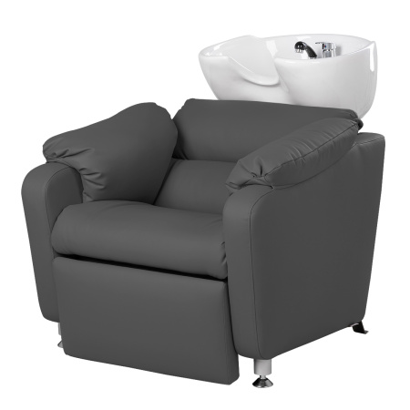 Фото - Электрическая мойка-реклайнер Амелия