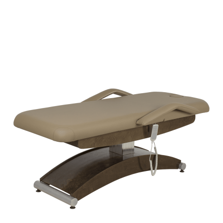 Фото - СПА кушетка Аврора, 3 мотора