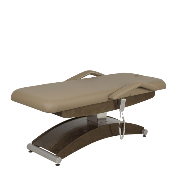 Фото - СПА кушетка Аврора, 3 мотора