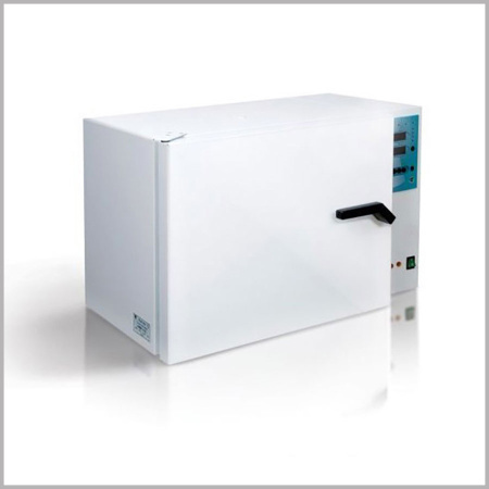 Фото - Стерилизатор воздушный ГП-20 СПУ Бюджет 