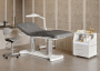 Фото - Спа-кушетка Милана-2 с подогревом