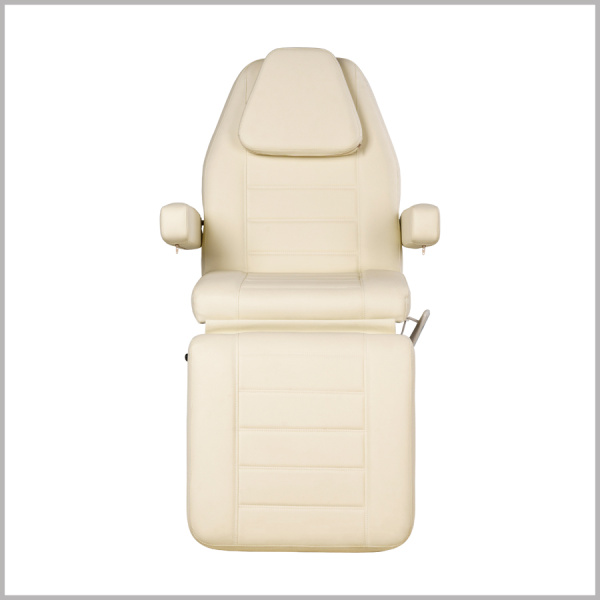 Фото - Косметологическое кресло АЛЬФА-06 (Элегия-1), 1 мотор