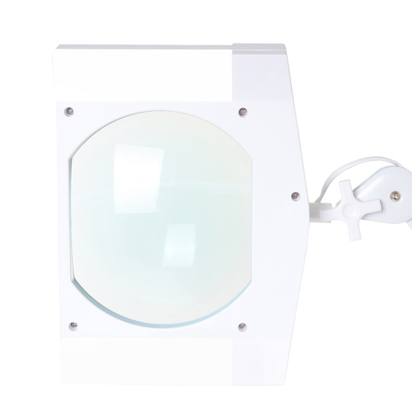 Фото - Лампа бестеневая (лампа-лупа) Med-Mos 9002LED (9002LED-D)