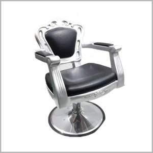 Фото - Парикмахерское кресло Микаэлла BBarber 