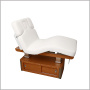 Фото - Косметологическое кресло - кушетка Зедер СПА КМ 4