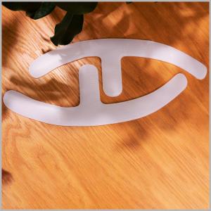 Фото - Силиконовый пластырь Fresco (якорь) от шрамов и рубцов (реабилитация после маммопластики) 