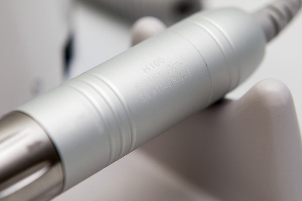 Фото - Аппарат для маникюра Brillian (White)