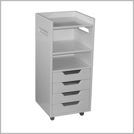 Фото - Тумба для лаков ЭКСПЕРТ