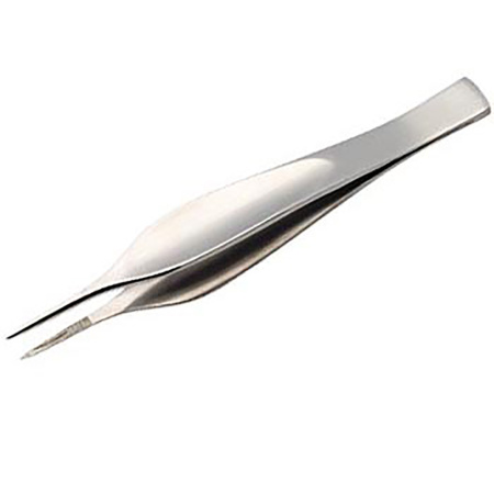 Фото - Пинцет PTC-612-D 9.5 cm