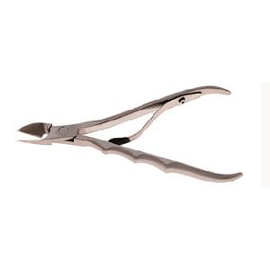 Фото - Кусачки кутикульные MZ-6.13-D(10mm)-LJ