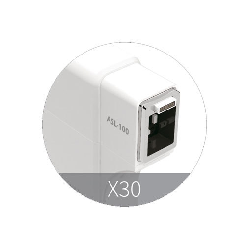 Фото - Аппарат для диагностики кожи и волос ASL-300