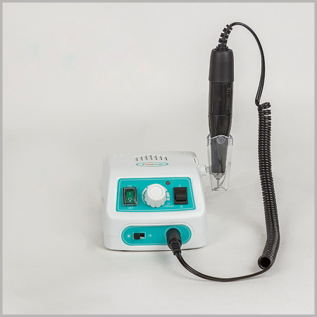 Фото - Аппарат для маникюра Force 315/119 без педали